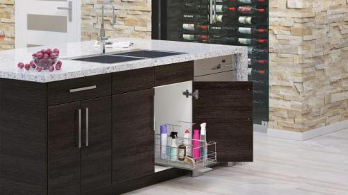 Jumeirah Dark Wood 2