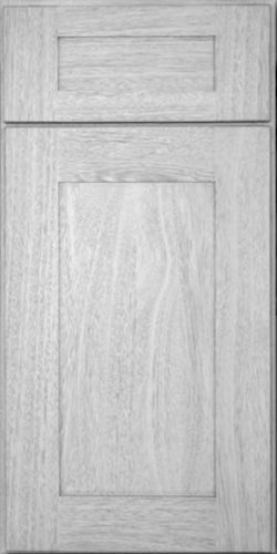 Nova Light Grey Kitchen Door